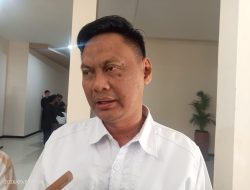 Percepat Legalitas Tanah Wakaf Pemda dan BPN Gelar Rakor