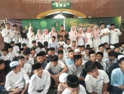 SMP Yamisa Soreang Peringati Maulid Nabi Muhammad SAW, Tanamkan Nilai Keteladanan Rasulullah