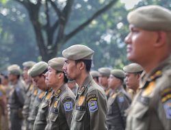 Patroli Setiap Hari, Satpol PP Ajak Warga Aktif Laporkan Pelanggaran