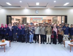 Dialog Budaya Jawa Barat 2026 di Cimahi, Dorong Pelestarian Aksara Sunda