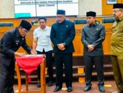 DPRD Cimahi Setujui Pencabutan 8 Perda, Fraksi Ingatkan Perlindungan Masyarakat