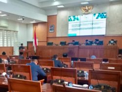 Tiga Raperda Masuk Pembahasan DPRD Cimahi, Pengelolaan Sampah hingga Aset Jadi Sorotan