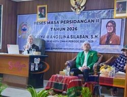 Reses Fitri di Leuwigajah, 250 Warga Titip Aspirasi: Rutilahu hingga PJU Jadi Sorotan