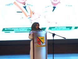 Akademik SDMK Hebat Episode 2.Dinjes Kabupaten Bandung Teguhkan Komitmen Bangun SDM Kesehatan Berkualitas