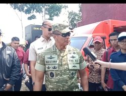 Danpussenif Gelar Pameran Alutsista Tampilkan Beragam Alat Utama Sistem Senjata Pameran Alutsista