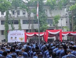 Hari Kesaktian Pancasila, Ngatiyana Soroti Integritas Aparatur dan Kualitas Pelayanan Publik