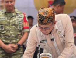 Ngatiyana Hadiri Pemusnahan Miras, Narkotika dan Knalpot Brong, Keamanan Cimahi Jadi Tanggung Jawab Bersama