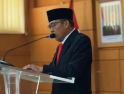 Pemkot Cimahi Gandeng KPK Perkuat Pemahaman ASN tentang Pencegahan Gratifikasi