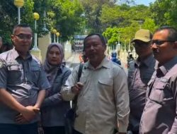 Komisi III DPRD Kota Cimahi Perkuat Pengawasan Proyek Pembangunan