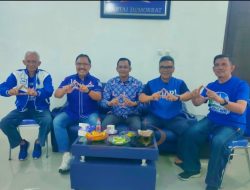 Menjelang Muscab, DPD Demokrat Jabar Apresiasi Konsistensi dan Inovasi DPC Demokrat Cimahi
