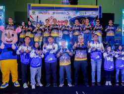 Peringatan Haornas: Bandung Harus Jadi Kota Olahraga dan City of Champions