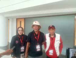 BAGUNA PDIP Dorong Pendidikan Politik Melalui Dikpol Bidang Vokasi Kesehatan