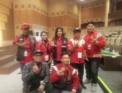 Pendidikan Politik Jadi Momentum Anggie Natesha Goenadi Tekankan Vokasi dan Advokasi Kesehatan