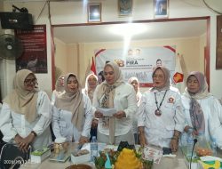 PC PIRA Kabupaten Bandung Gelar Perayaan HUT PIRA ke-18, tema:  Semangat Bergerak Berdampak