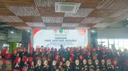 YJI Jabar dan PERKI Bandung Raya Gelar Seminar Hari Jantung Sedunia 2026: Dorong Kebugaran Generasi Muda Menuju Indonesia Emas 2045