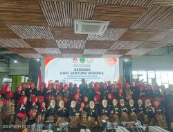YJI Jabar dan PERKI Bandung Raya Gelar Seminar Hari Jantung Sedunia 2026: Dorong Kebugaran Generasi Muda Menuju Indonesia Emas 2045