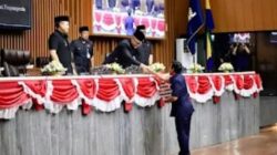 Fraksi PKS DPRD Kota Bandung Setujui Empat Raperda, Beri Catatan soal Transparansi dan Kepentingan Publik
