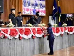 Fraksi PKS DPRD Kota Bandung Setujui Empat Raperda, Beri Catatan soal Transparansi dan Kepentingan Publik