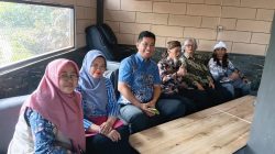 Disarpusda Cimahi Tingkatkan Kapasitas Pelestarian Naskah Kuno Bernilai Sejarah