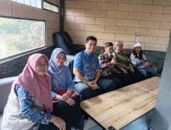 Disarpusda Cimahi Tingkatkan Kapasitas Pelestarian Naskah Kuno Bernilai Sejarah