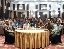 Kemenkum Jabar dan DJKI Fasilitasi Dialog Lintas Sektor, Bayar Royalti Musik Kini Makin Transparan dan Mudah!