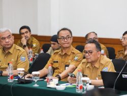 Kejar Zero New Stunting, Pemkot Bandung Benahi Data hingga Sanitasi